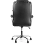 Офісне крісло Barsky Soft Leather (Soft-01) - зменшене зображення 4