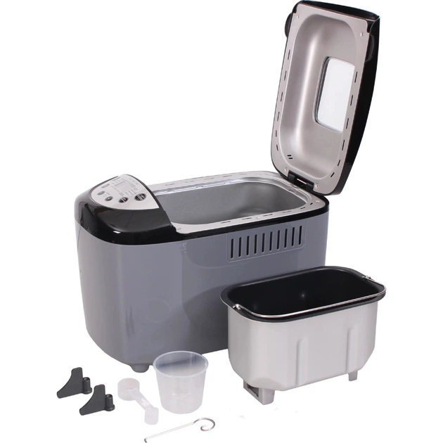 Хлібопічка PRIME Technics PBM 1520 X - picture 6