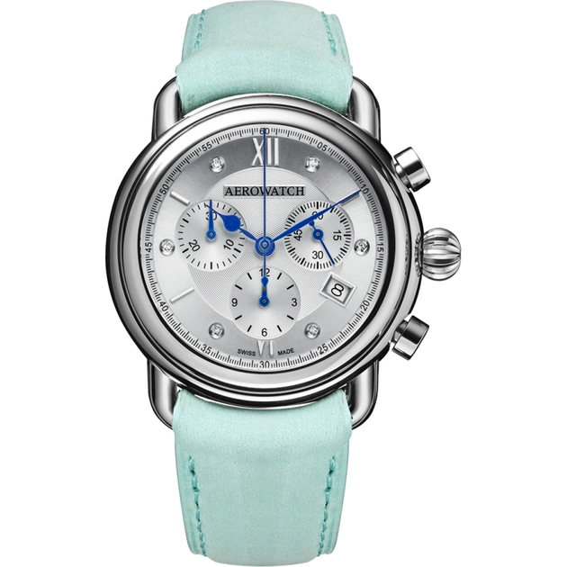 Наручные часы Aerowatch 83926AA08 - изображение 1