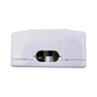 Компьютерная розетка Cablexpert RJ45x2 FTP, cat.6A (NCAC-2F6A-01) - уменьшенное изображение 2