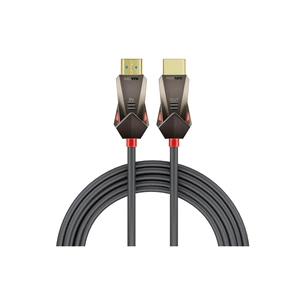 Кабель мультимедійний HDMI to HDMI 15.0m v.2.0 prolink4k60-15m Promate (prolink4k60-15m) зображення 1