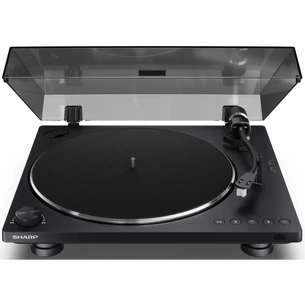 Програвач вінілу Sharp RP-TT100 зображення 1