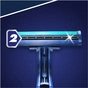 Бритва Gillette одноразовая Blue 2 Plus 5 шт (3014260283254) - preview 2