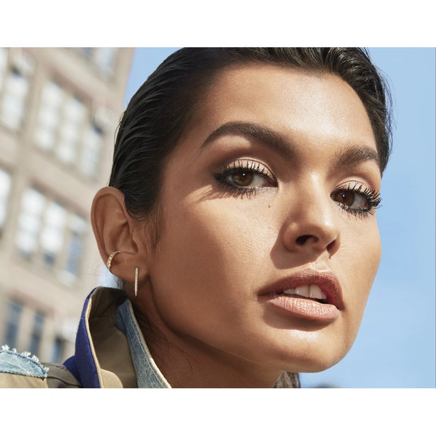 Туш для вій Maybelline New York Colossal 36 Чорна 10 мл (30166974) - picture 6