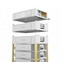 BMS модуль BDU + база для Dyness Stack100 (составляющая комплекта) - уменьшенное изображение 2