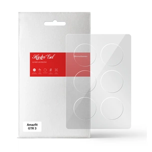 Плівка захисна Armorstandart Amazfit GTR 3 6 шт. (ARM62160) зображення 1