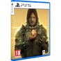 Гра Sony Death Stranding Director's Cut [PS5, Russian version] Blu-ra (9723196) - зменшене зображення 2