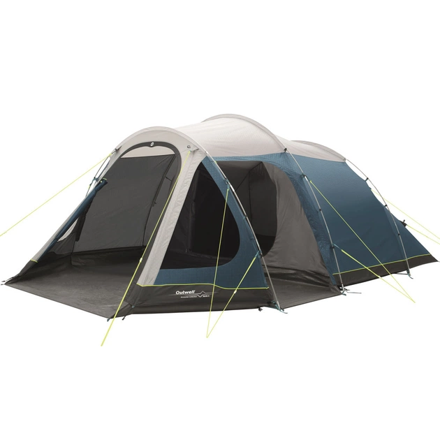Намет Outwell Earth 5 Blue (928735) - изображение 1