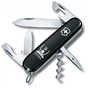 Ніж Victorinox Spartan Ukraine Kozak (1.3603.3_T1110u) - зменшене зображення 1