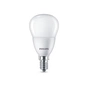 Лампочка Philips EcohomeLEDLustre 5W 500lm E14 840P45NDFR (929002970037) - зменшене зображення 1