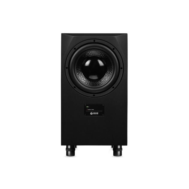 Студійний сабвуфер ADAM Audio Sub 10 Mk2 (235752) - зображення 1