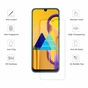Скло захисне Drobak Samsung Galaxy M30s (441639) - зменшене зображення 2