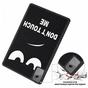 Чохол до планшета BeCover Flexible TPU Mate Lenovo Idea Tab / K11 (2nd Gen) TB336 / Xiaoxin Pad (2025) 11" Don't Touch (715636) - зменшене зображення 4