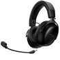 Навушники HyperX Cloud III S Wireless/USB-A/USB-C Black (A59YZAA) - зменшене зображення 3