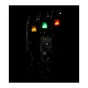 Індикатор клювання Prologic Custom SMX MKII Bite Alarms Set 3+1 red/green/yello (1846.17.27) - зменшене зображення 2