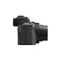 Цифровий фотоапарат Nikon Z50 + 16-50 VR + 50-250 VR (VOA050K002) - зменшене зображення 12