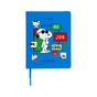 Щоденник шкільний Kite Snoopy тверда обкладинка (SN22-264) - зменшене зображення 1