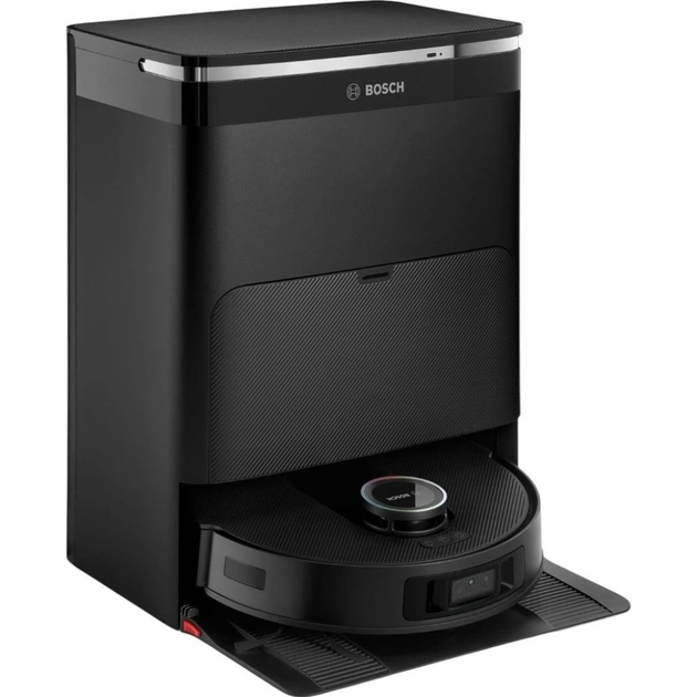 Пилосос Bosch BCRDW3BX - зображення 1