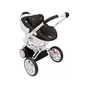 Коляска Quinny Q Moodd Black Irony (76609220) - зменшене зображення 9