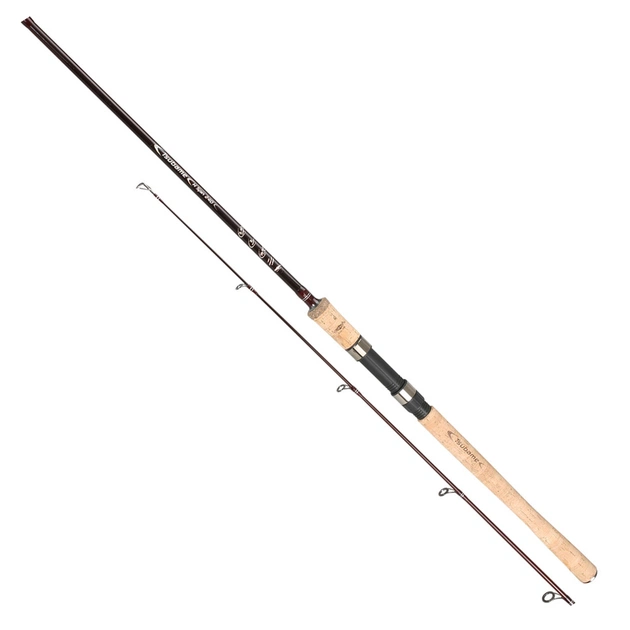 Вудилище Mikado Tsubame H Spin 2.40м 15-50гр. (WAA210-240) - зображення 1