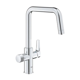 Змішувач Grohe QuickFix 30631000 (CV036255) зображення 1