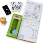 Набор для творчества Melissa&Doug Набор войлочных наклеек Друзья (MD5060) - уменьшенное изображение 3