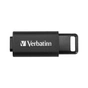 USB флеш накопичувач Verbatim 32GB Store 'n' Go USB-C (49457) - зменшене зображення 1