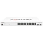 Комутатор мережевий Fortinet FS-424D - зменшене зображення 1