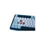 Клавіатура MONTECH Freedom MK87FB TKL FB USB UA Gray (MK87FB) - зменшене зображення 9