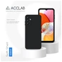 Чохол до мобільного телефона ACCLAB SoftShell Samsung Galaxy A14 Black (1283126580116) - зменшене зображення 4