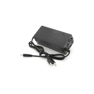 Сетевое зарядное устройство для АКБ Voltronic Li-ion 24V(29,4V), 7S, 5A (JN-CKS-29250) изображение 1
