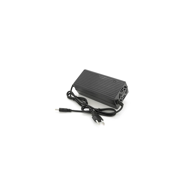 Сетевое зарядное устройство для АКБ Voltronic Li-ion 24V(29,4V), 7S, 5A (JN-CKS-29250) - изображение 1