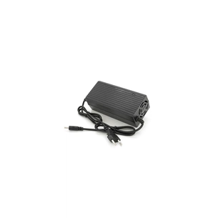 Сетевое зарядное устройство для АКБ Voltronic Li-ion 24V(29,4V), 7S, 5A (JN-CKS-29250) изображение 1