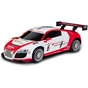 Радіокерована іграшка Nikko Audi R8 LMS 1:20 (200211A2) - зменшене зображення 1