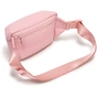 Сумка-бананка Heys Puffer Mini Waist Bag Rose (30128-0025-00) (930930) - зменшене зображення 3