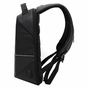 Рюкзак для ноутбука Frime 15.6" (Shell Black) - уменьшенное изображение 3