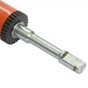 Вал резиновый HP LJ P2030/2055 аналог LPR-2035-000 BASF (BASF-LPR-2035-000) - уменьшенное изображение 2