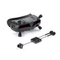 Окуляри FPV CADDXFPV Walksnail Avatar HD Goggles X Digital 5.8GHz 8CH (HP070-0057/WN02-FP003) - зменшене зображення 2