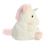 М'яка іграшка Aurora Palm Pals Єдиноріг 15 см (190261W) - зменшене зображення 3