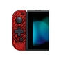 Геймпад Hori D-Pad Controller for Nintendo Switch (L) Mario (NSW-118E) - зменшене зображення 4