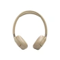 Навушники JBL Tune 680 NC Beige (JBLT680NCBEG) - зменшене зображення 6