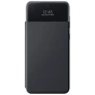 Чохол-книжка Samsung S View Wallet Cover для Samsung Galaxy A33 SM-A336 Black (EF-EA336PBEGRU) - зменшене зображення 1