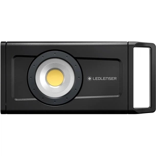 Ліхтар LedLenser IF4R з функцією PowerBank (502001) зображення 1