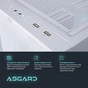 Персональний комп`ютер ASGARD (I144F.64.S10.56.7116) - зменшене зображення 7