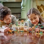 Конструктор LEGO Friends Порятунок диких тварин Мії 430 деталей (41717) - зменшене зображення 4