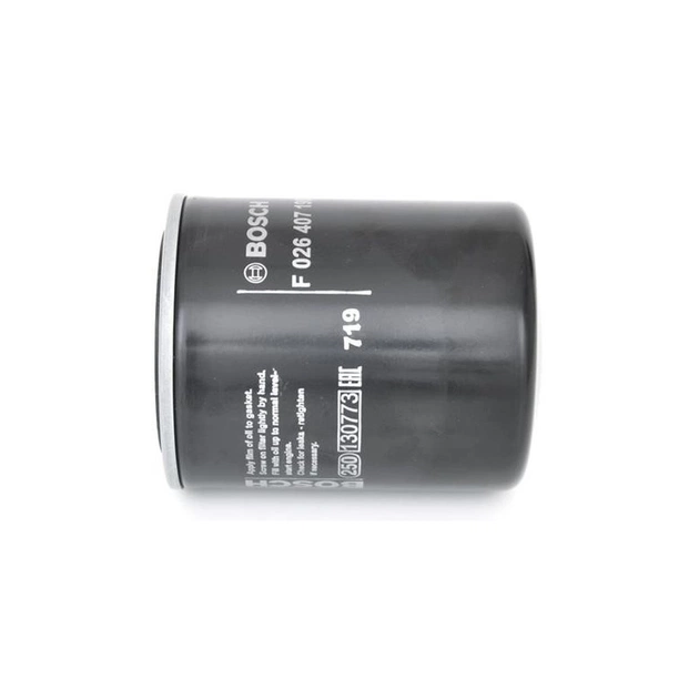 Фільтр масляний Bosch F026407198 - picture 3
