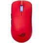 Миша бездротова Asus ROG Harpe II Ace Red (90MP0490-BMUA20) - зменшене зображення 1