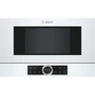 Мікрохвильова піч Bosch BFL 634 GW1 (BFL634GW1) - зменшене зображення 1