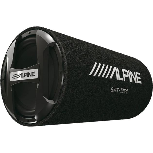 Пасивний сабвуфер Alpine SWT-12S4 - изображение 1
