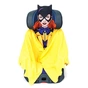 Автокрісло KidsEmbrace DC Comics BatGirl (3001BTGUKR) - зменшене зображення 5